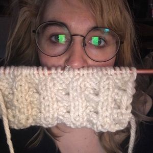 Meet your Posher, Samantha